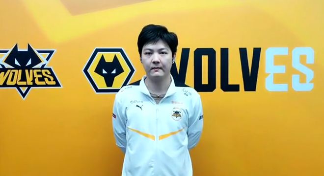 色联动
